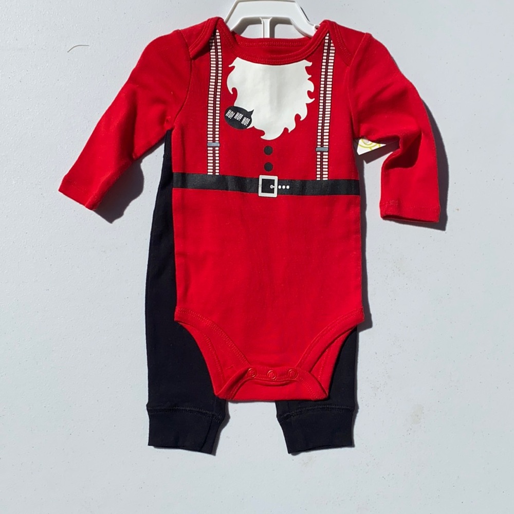 Christmas outfit